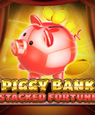 PiggyBank - Stacked Fortune