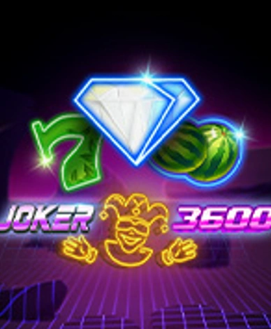 Joker 3600