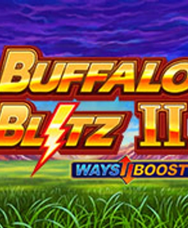 Buffalo Blitz 2