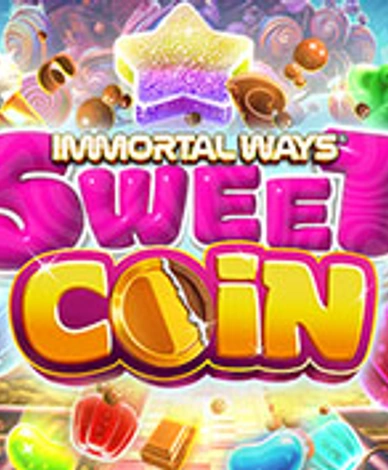 Immortal Ways Sweet Coin