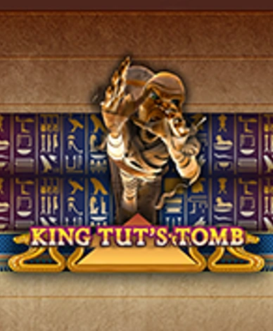 King Tut's Tomb