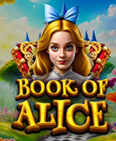 Book Of Alice
