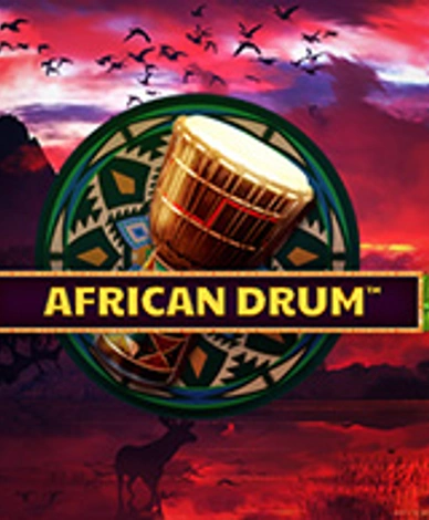 African Drum