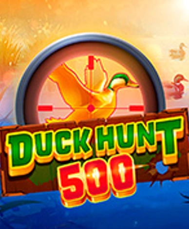 Duck Hunt 500