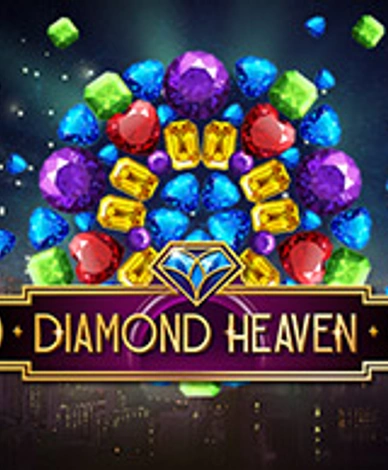 Diamond Heaven