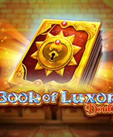 Book Of Luxor Double