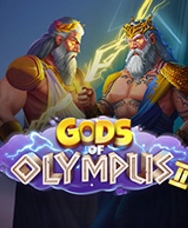 Gods Of Olympus II