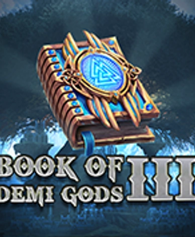 Book of Demi Gods III