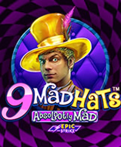9 Mad Hats