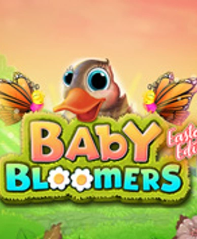 Baby Bloomers
