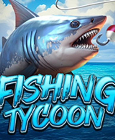 Fishing Tycoon