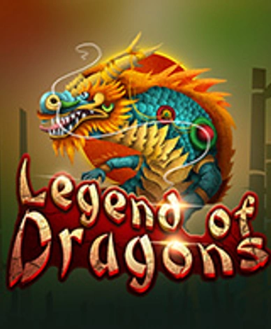 Legend Of Dragons