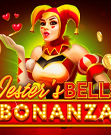 Jesters Bells Bonanza