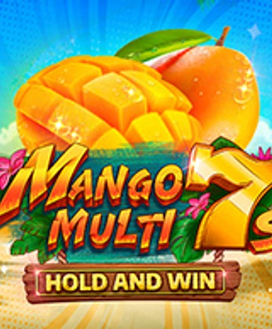 Mango Multi 7s Hold And Win
