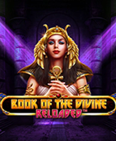 Book of the Divine Reloaded