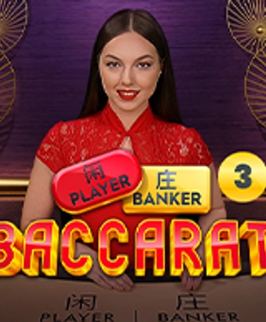 Baccarat 3