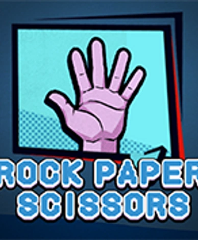 Rock Paper Scissors 77Gaming