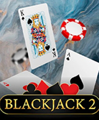 Blackjack 2 Live