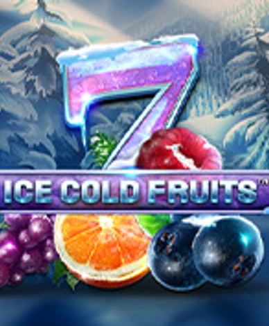 Ice Cold Fruits