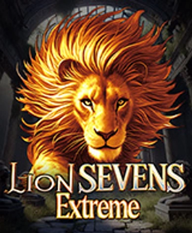 Lion Sevens Extreme