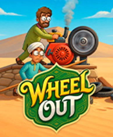 Wheel Out