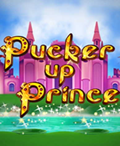 Pucker Up Prince