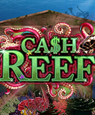 Cash Reef
