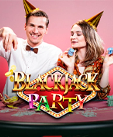 Blackjack Party