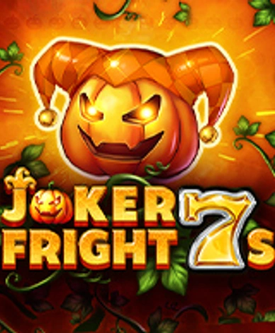 Joker Fright 7s