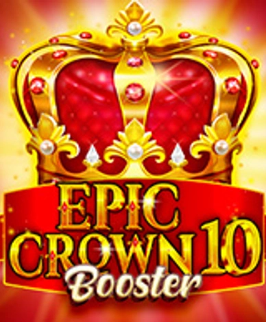 Epic Crown 10 Booster