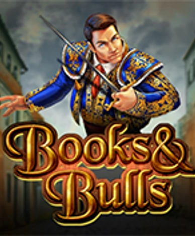 Books And Bulls