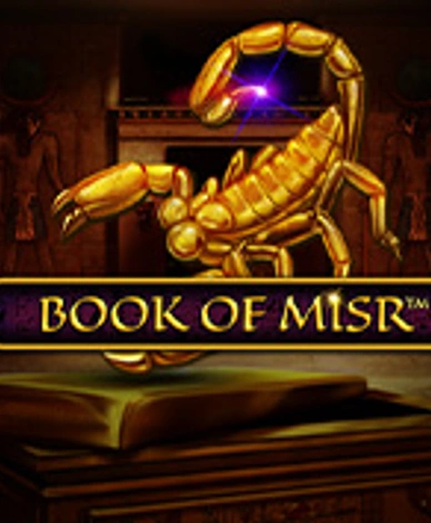 Book of Misr