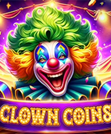 Clown Coins