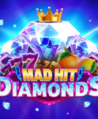 Mad Hit Diamonds