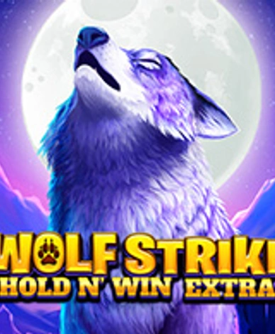 Wolf Strike Hold And Win