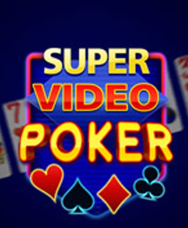 Super Video Poker