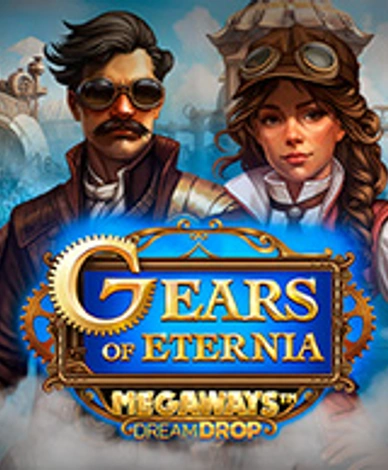 Gears Of Eternia Dream Drop