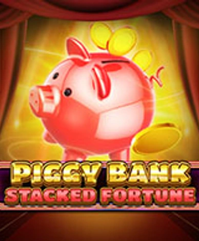 PiggyBank - Stacked Fortune