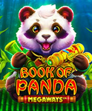Book Of Panda Megaways