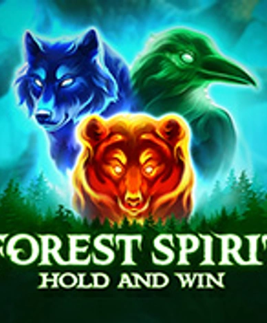Forest Spirit