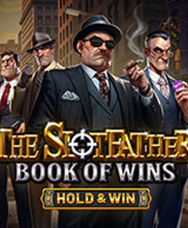 The Slotfather Book Of Wins 