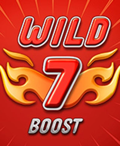 Wild 7 Boost