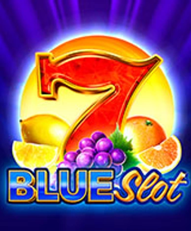 Blue Slot