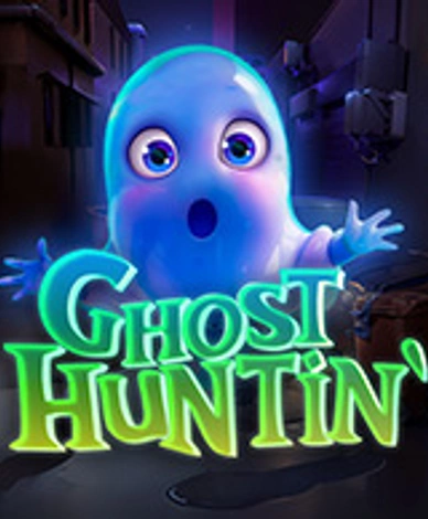 Ghost Huntin