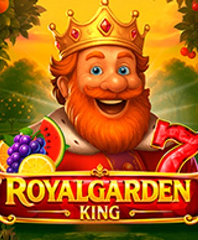 Royalgarden King