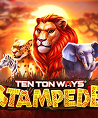 Ten Ton Ways Stampede