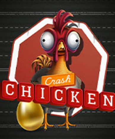 Chicken Crash