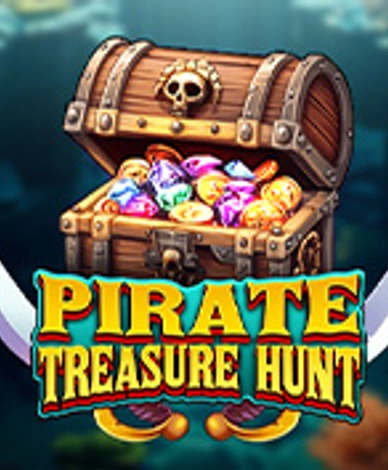 Pirate Treasure Hunt