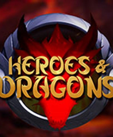 Heroes And Dragons