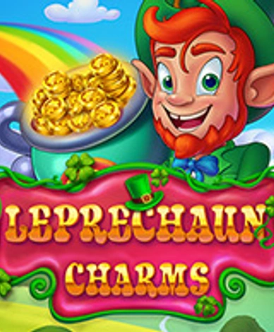 Leprechaun Charms